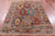 Handmade Tribal Fine Serapi Wool Rug - Manhattan Rugs