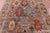 Handmade Tribal Fine Serapi Wool Rug - Manhattan Rugs