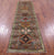 Runner Fine Turkmen Handmade Rug - Manhattan Rugs