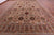 Persian Fine Serapi Handmade Wool Rug - Manhattan Rugs