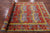 William Morris Handmade Wool Rug - Manhattan Rugs