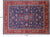 Hand Knotted Super Heriz Serapi Wool Rug - Manhattan Rugs