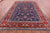 Hand Knotted Super Heriz Serapi Wool Rug - Manhattan Rugs