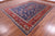 Hand Knotted Super Heriz Serapi Wool Rug - Manhattan Rugs
