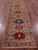 Handmade Super Heriz Serapi Wool Runner Rug - Manhattan Rugs