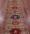 Handmade Super Heriz Serapi Wool Runner Rug - Manhattan Rugs