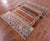 Tribal Persian Gabbeh Hand Knotted Wool Rug - Manhattan Rugs
