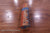 Handmade Tribal Persian Gabbeh Wool Rug - Manhattan Rugs