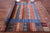Handmade Tribal Persian Gabbeh Wool Rug - Manhattan Rugs