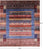 Handmade Tribal Persian Gabbeh Wool Rug - Manhattan Rugs