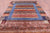 Handmade Tribal Persian Gabbeh Wool Rug - Manhattan Rugs