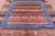 Handmade Tribal Persian Gabbeh Wool Rug - Manhattan Rugs