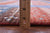 Handmade Tribal Persian Gabbeh Wool Rug - Manhattan Rugs