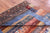 Handmade Tribal Persian Gabbeh Wool Rug - Manhattan Rugs