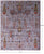 Tribal Persian Gabbeh Hand-Knotted Rug - Manhattan Rugs