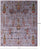 Tribal Persian Gabbeh Hand-Knotted Rug - Manhattan Rugs