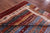 Handmade Persian Gabbeh Tribal Wool Rug - Manhattan Rugs