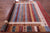 Handmade Persian Gabbeh Tribal Wool Rug - Manhattan Rugs