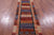 Tribal Persian Gabbeh Handmade Runner Rug - Manhattan Rugs
