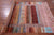 Tribal Persian Gabbeh Handmade Wool Rug - Manhattan Rugs