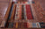 Tribal Persian Gabbeh Handmade Wool Rug - Manhattan Rugs