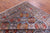 Hand Knotted Super Turkmen Ersari Wool Rug - Manhattan Rugs