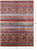 Hand Knotted Khorjin Super Kazak Wool Rug - Manhattan Rugs
