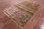 Khorjin Super Kazak Hand-Knotted Wool Rug - Manhattan Rugs