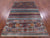 Hand Knotted Super Kazak Khorjin Wool Rug - Manhattan Rugs