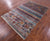 Hand Knotted Super Kazak Khorjin Wool Rug - Manhattan Rugs