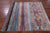Hand Knotted Super Kazak Khorjin Wool Rug - Manhattan Rugs