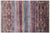 Hand Knotted Super Kazak Khorjin Wool Rug - Manhattan Rugs