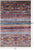 Hand Knotted Super Kazak Khorjin Wool Rug - Manhattan Rugs