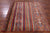 Khorjin Super Kazak Handmade Wool Rug - Manhattan Rugs