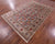 Super Turkmen Ersari Hand-Knotted Rug - Manhattan Rugs