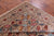 Super Turkmen Ersari Hand-Knotted Rug - Manhattan Rugs