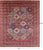 Handmade Super Heriz Serapi Wool Rug - Manhattan Rugs