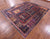 Tribal Fine Serapi Hand-Knotted Wool Rug - Manhattan Rugs