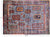 Handmade Tribal Fine Serapi Rug - Manhattan Rugs
