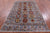 Fine Turkmen Handmade Wool Rug - Manhattan Rugs