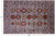 Fine Turkmen Handmade Wool Rug - Manhattan Rugs
