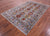 Fine Turkmen Handmade Wool Rug - Manhattan Rugs
