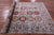 Fine Turkmen Handmade Wool Rug - Manhattan Rugs