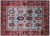 Fine Turkmen Ersari Handmade Rug - Manhattan Rugs