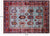 Fine Turkmen Ersari Handmade Rug - Manhattan Rugs