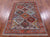 Super Heriz Serapi Handmade Wool Rug - Manhattan Rugs