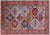Super Heriz Serapi Handmade Wool Rug - Manhattan Rugs