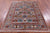 Handmade Fine Turkmen Ersari Rug - Manhattan Rugs
