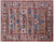 Handmade Fine Turkmen Ersari Rug - Manhattan Rugs