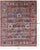 Handmade Fine Turkmen Ersari Rug - Manhattan Rugs